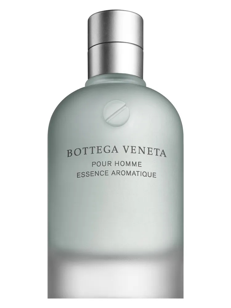 Bottega Veneta Pour Homme Essence Aromatique for men