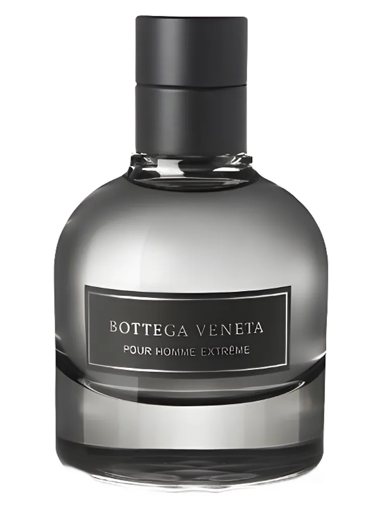 Bottega Veneta Pour Homme Extreme for men