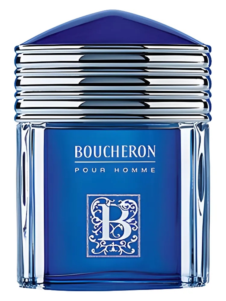 Boucheron Eau Legere 2006 for men