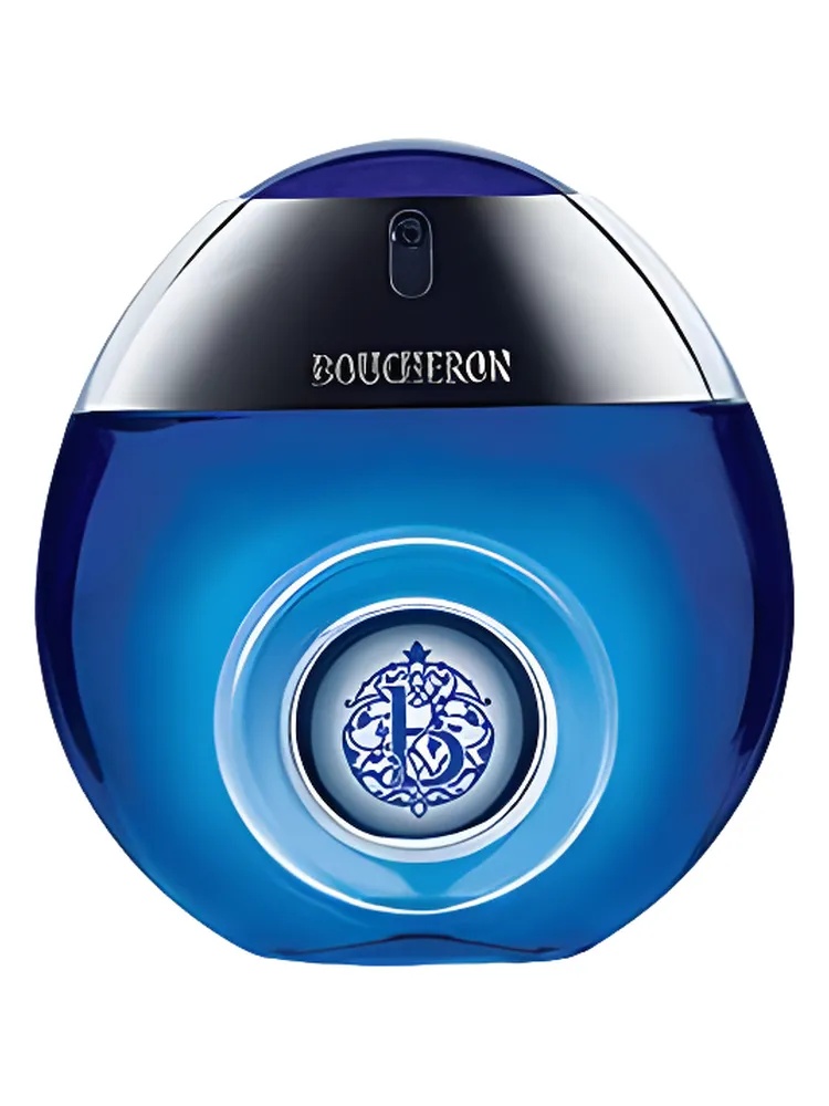 Boucheron Eau Legere 2006 for women