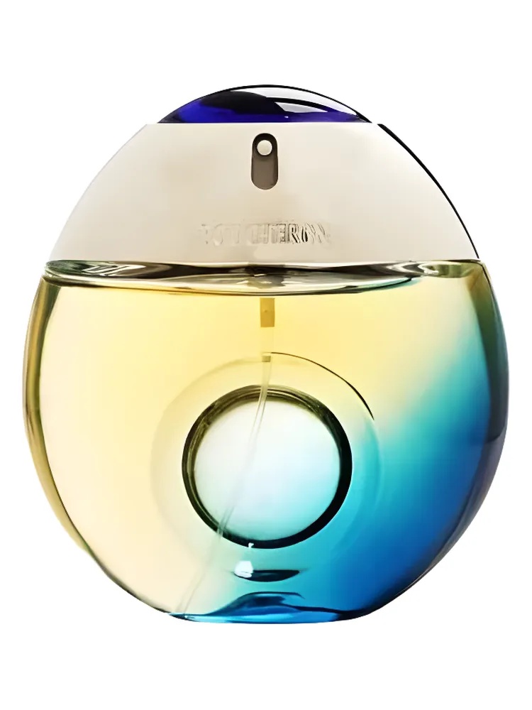 Boucheron Eau Legere 2008 for women