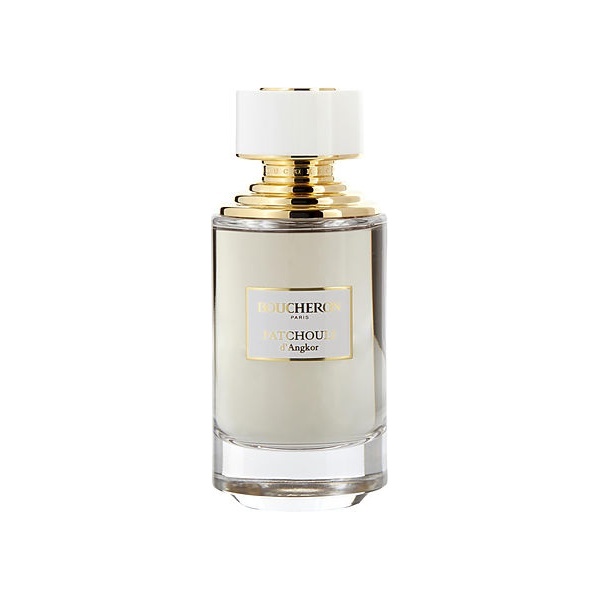 Boucheron Patchouli d'Angkor