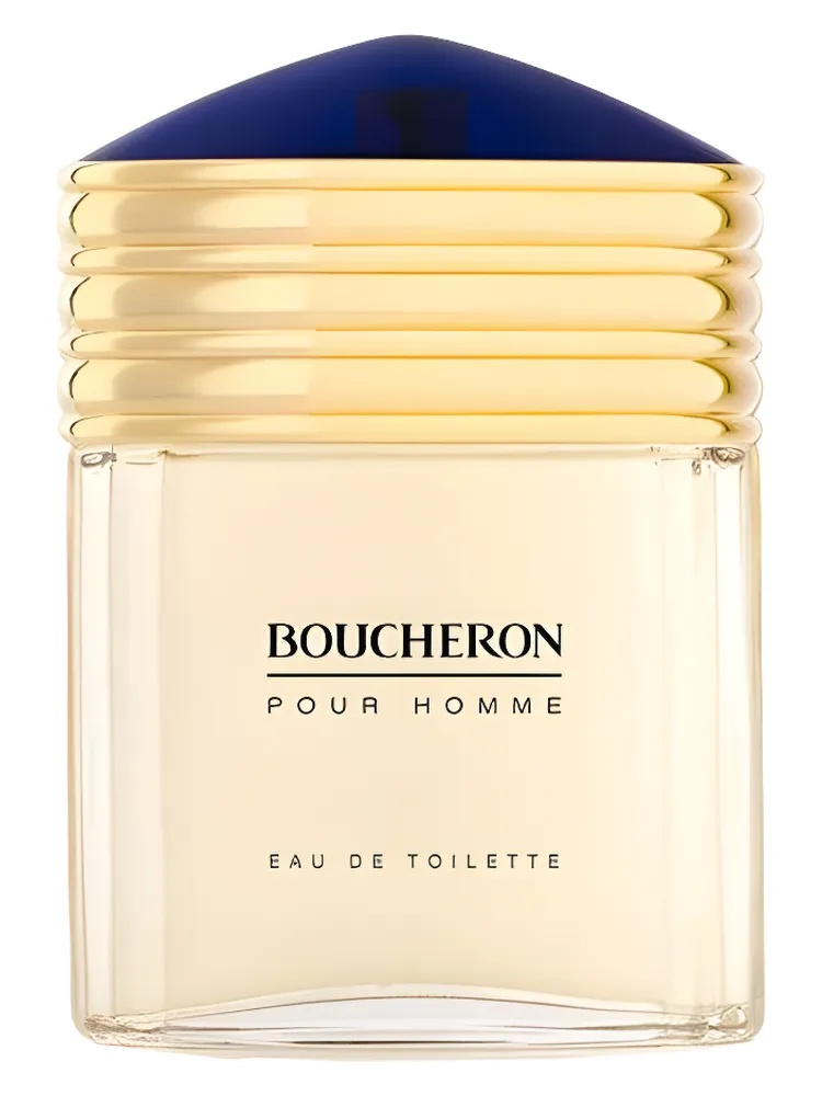 Boucheron Pour Homme for men