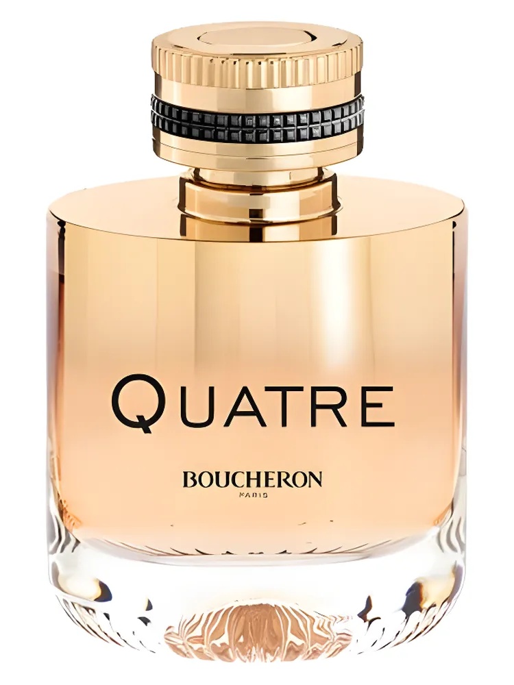 Boucheron Quatre Intense for women