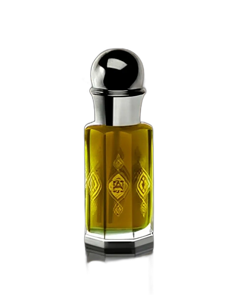 Boukhour Blend by Abdul Samad Al Qurashi / عبدالصمد القرشي