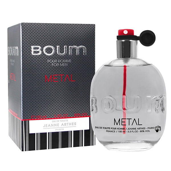 Boum Metal