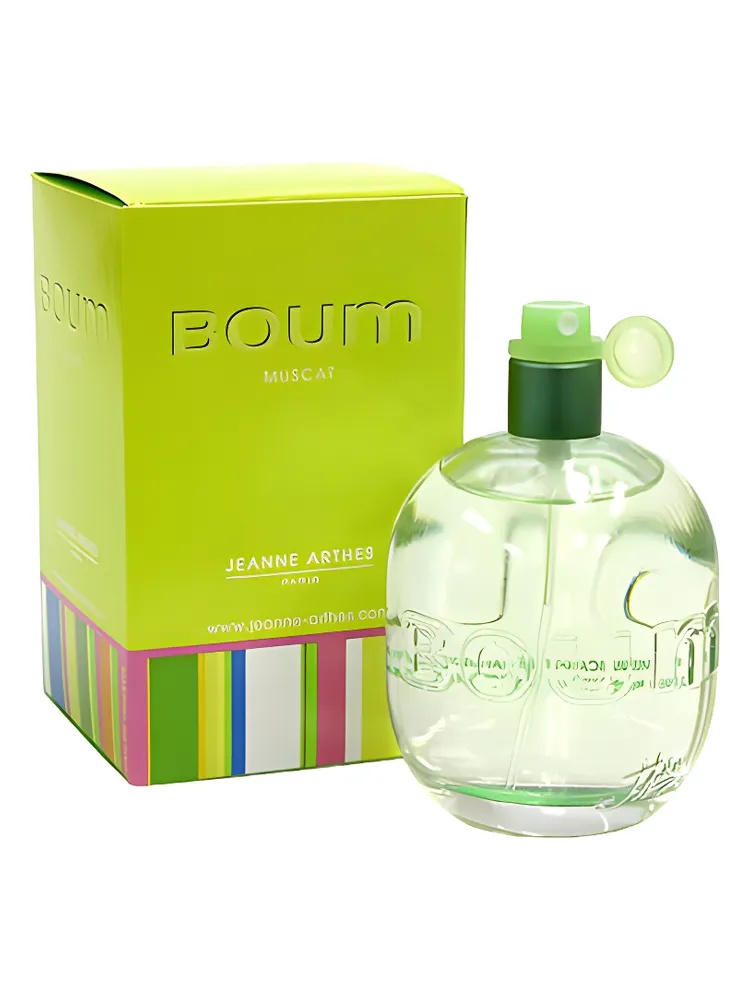 Miniatura 2 de Boum Muscat