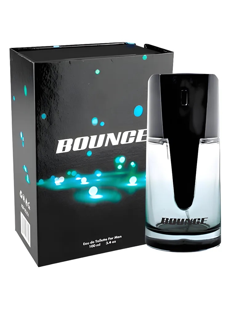 Bounce for men