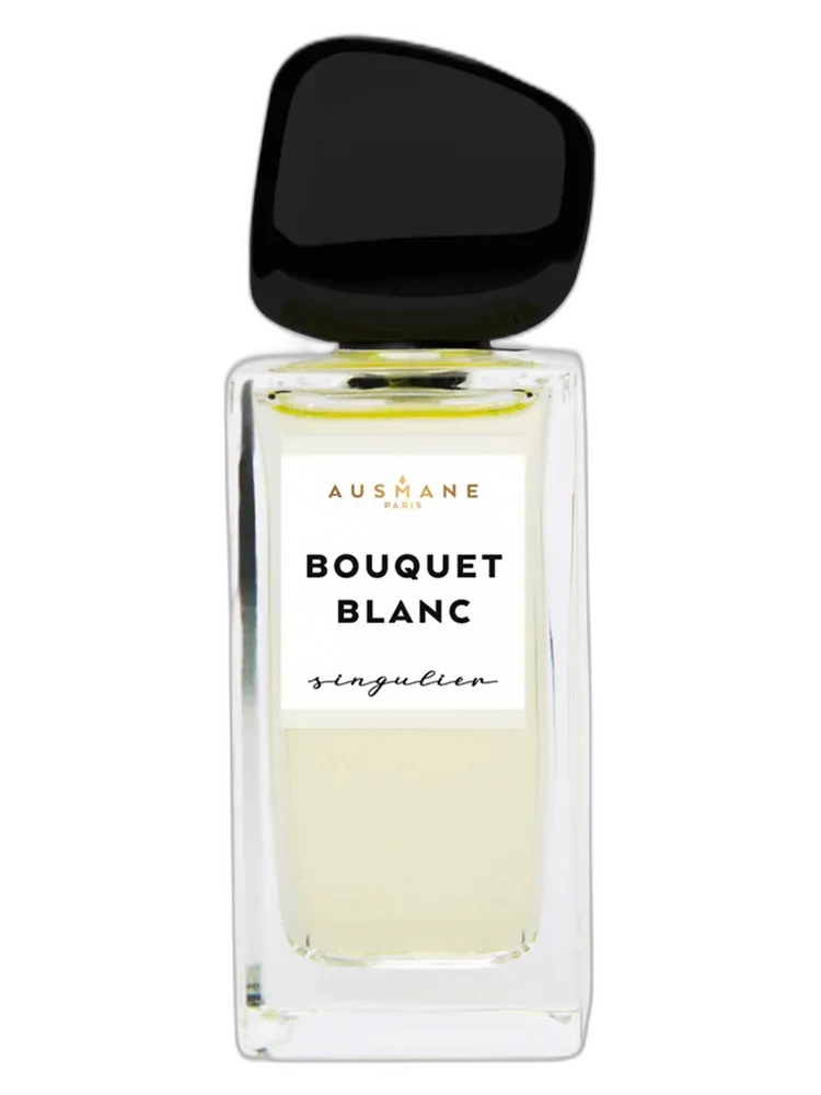 Bouquet Blanc
