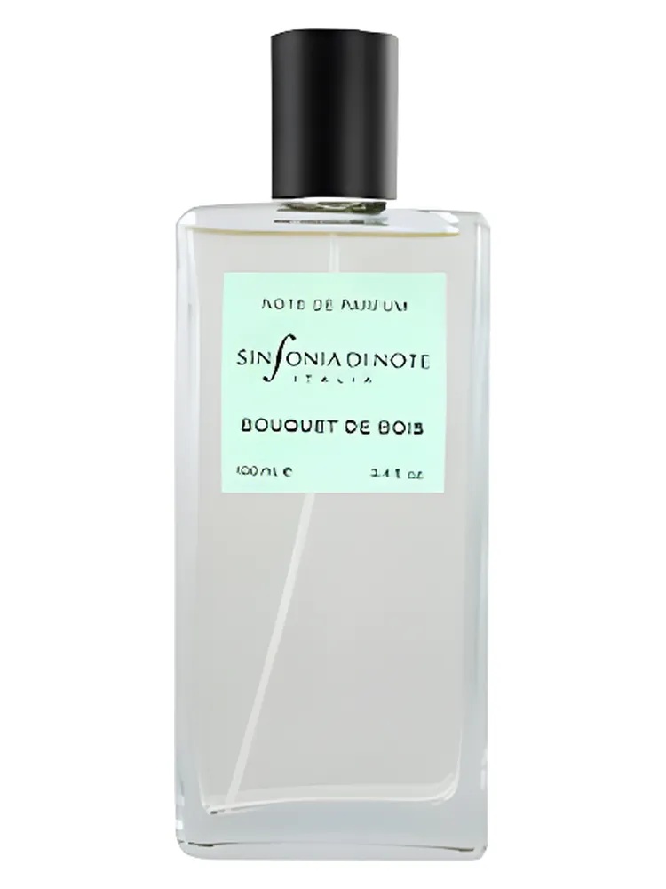 Bouquet de Bois thumbnail 2