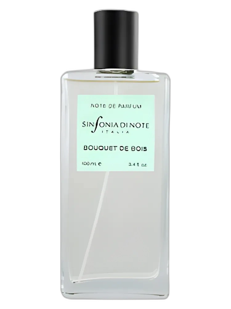 Note de - Bouquet de Bois