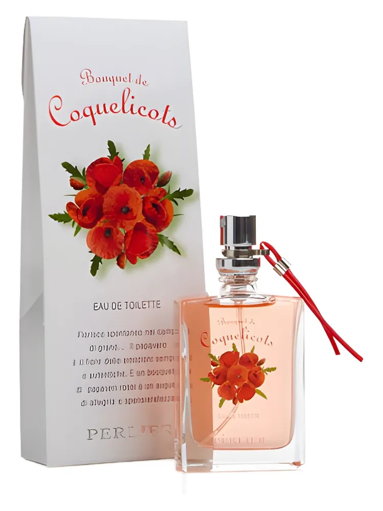 Miniatura 2 de Bouquet de Coquelicots
