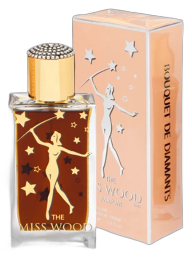 Bouquet De Diamants for women
