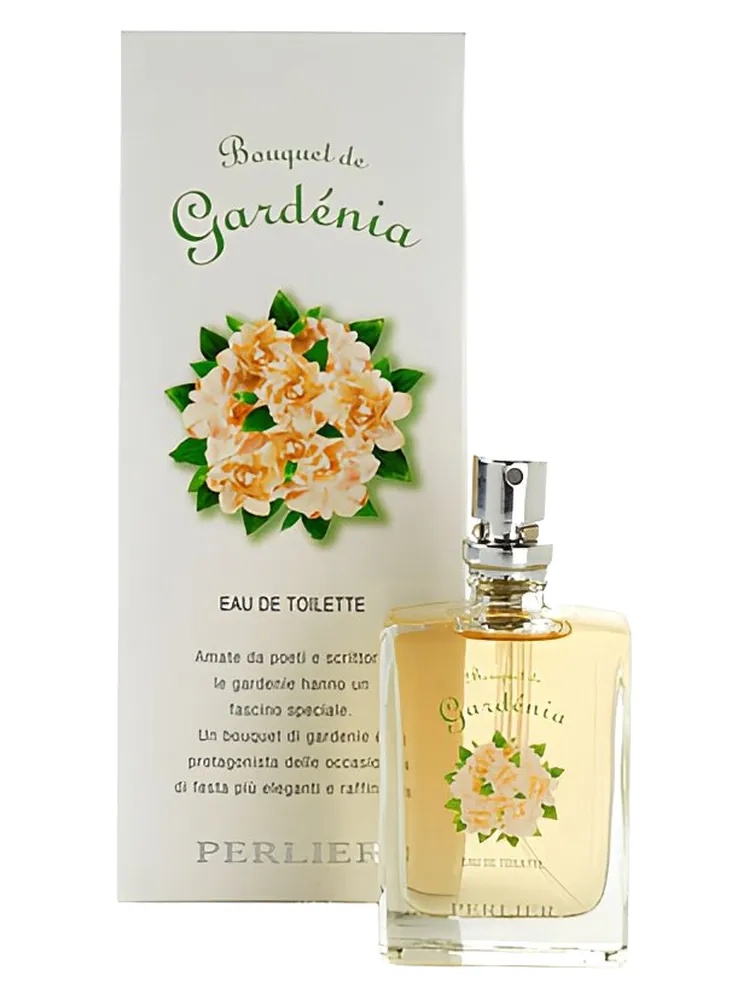 Bouquet de Gardenia thumbnail 2