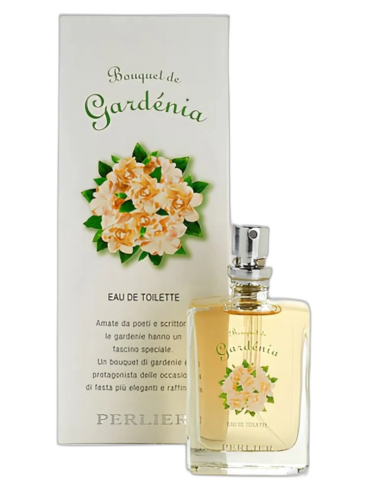 Bouquet de Gardénia