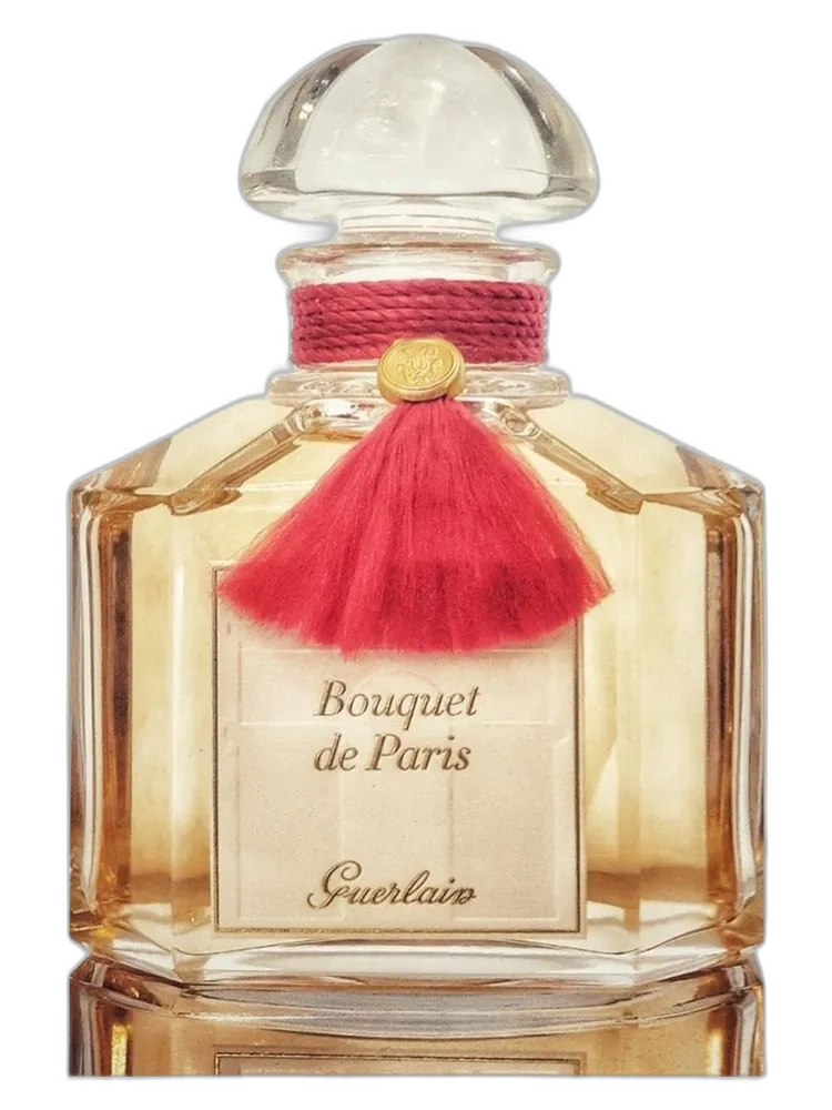 Bouquet de Paris