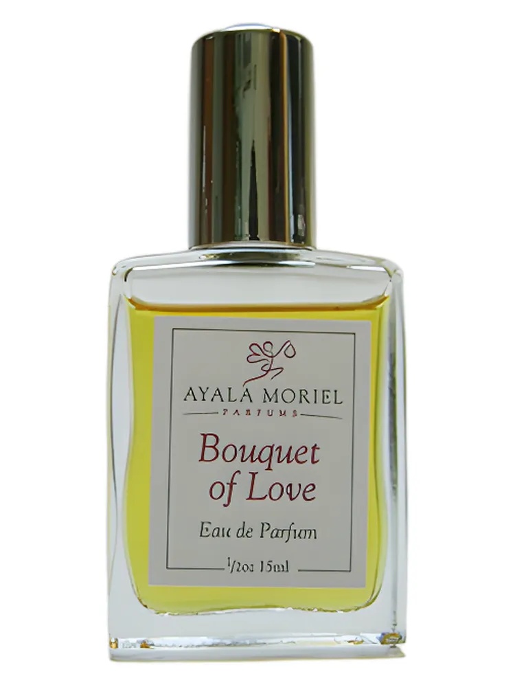 Miniatura 2 de Bouquet of Love