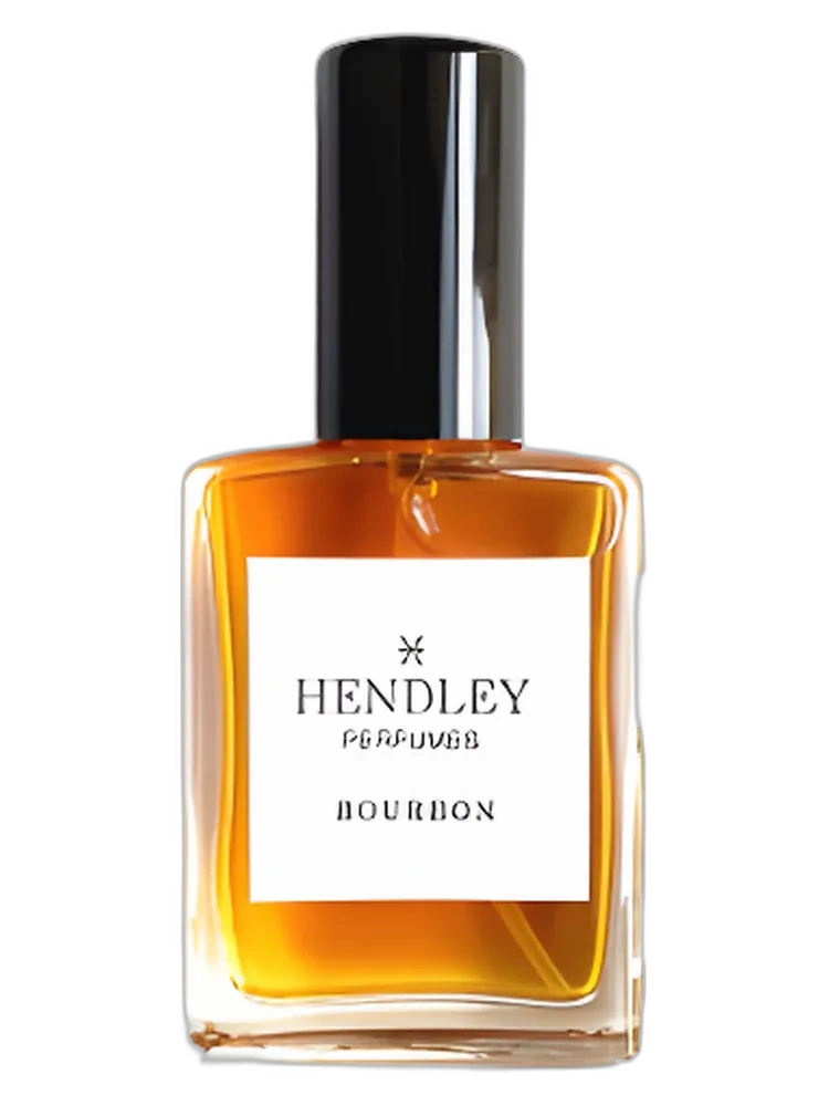 Bourbon unisex