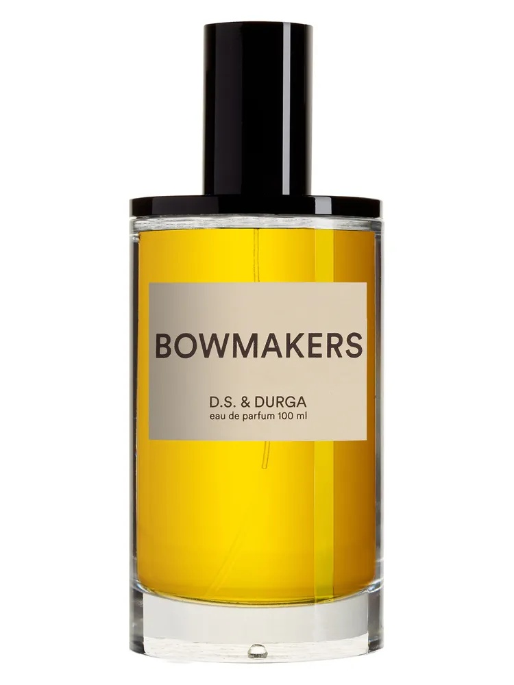 D.S. & Durga — Bowmakers