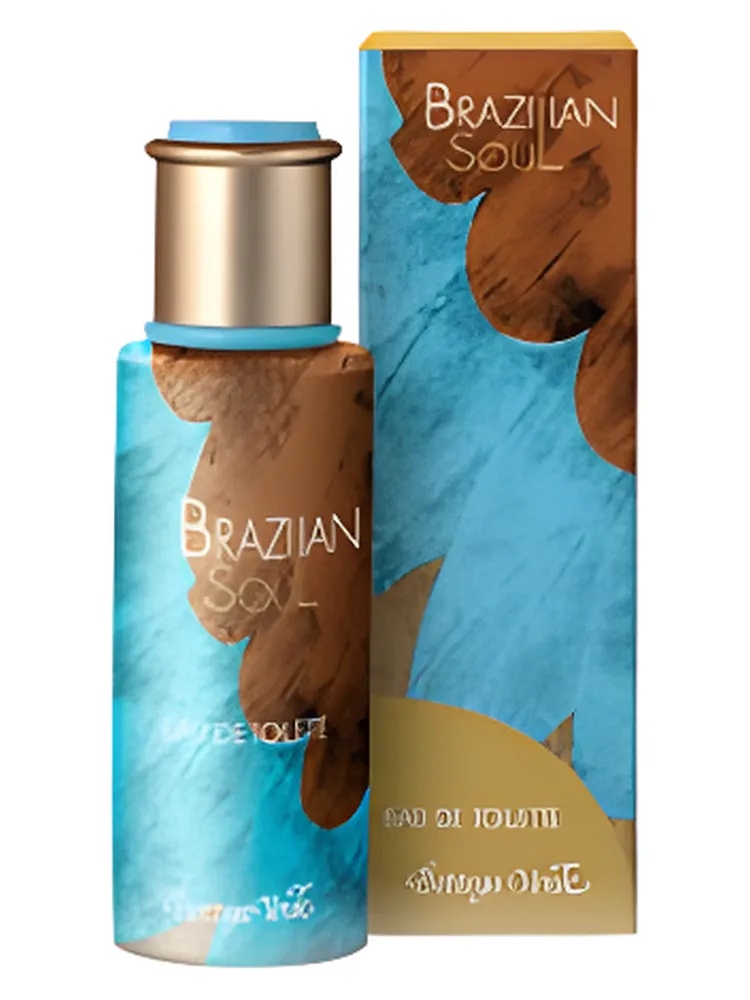 Miniatura 2 de Brazilian Soul