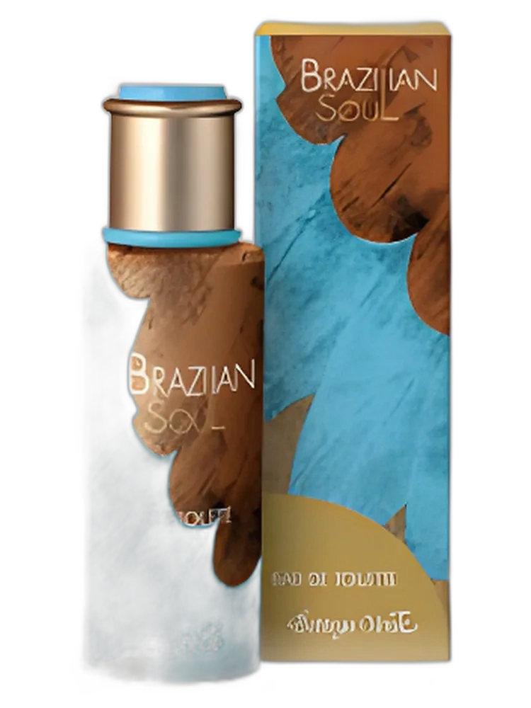 Brazilian Soul