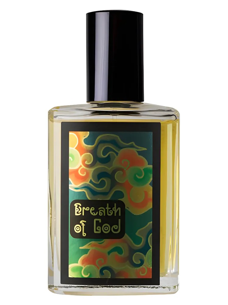 Breath of God by Lush
