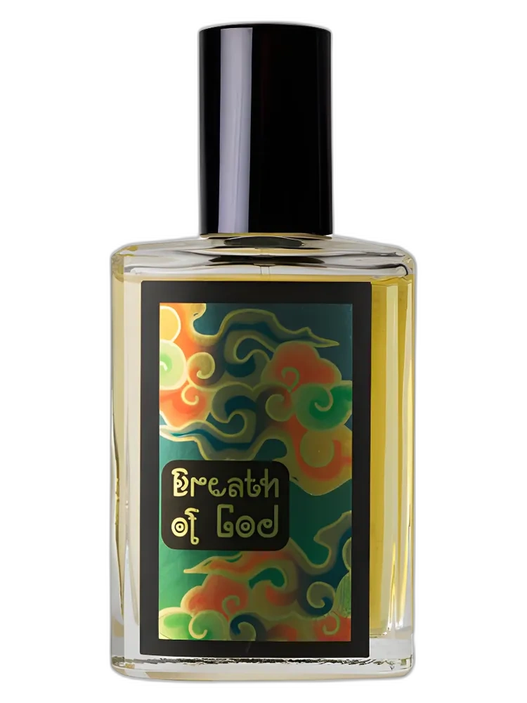 Breath of God