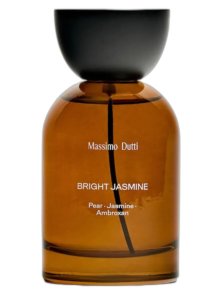 Bright Jasmine