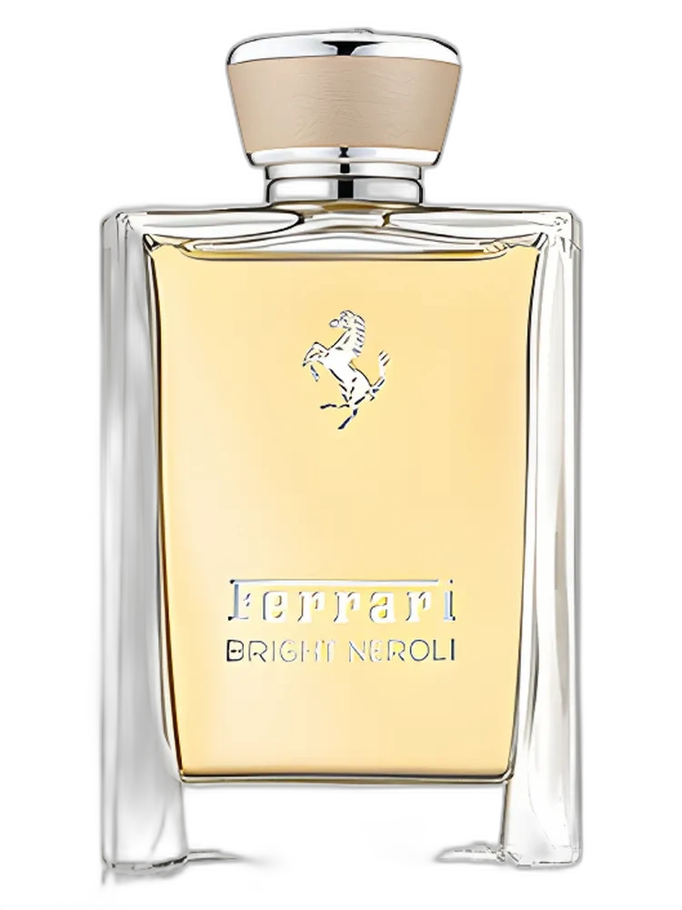 Bright Neroli unisex
