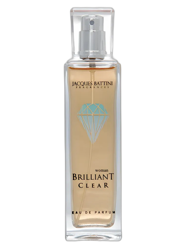 Brilliant Clear
