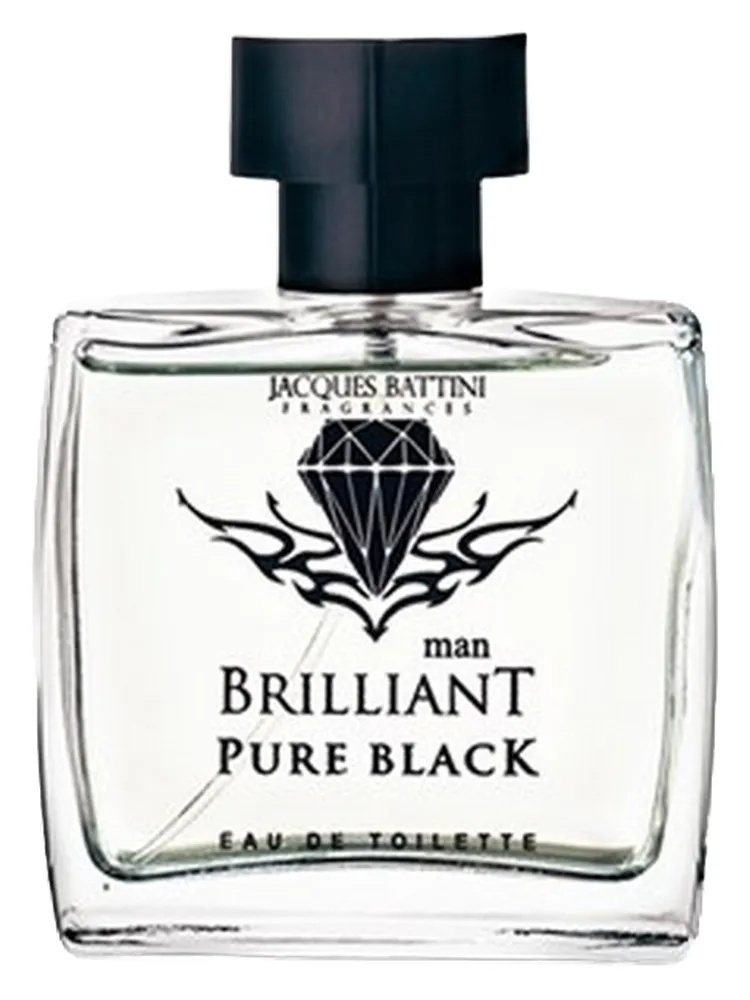 Brilliant Pure Black thumbnail 2