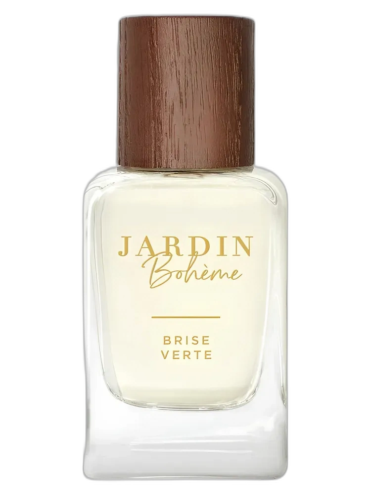 Brise Verte Jardin Boheme for women