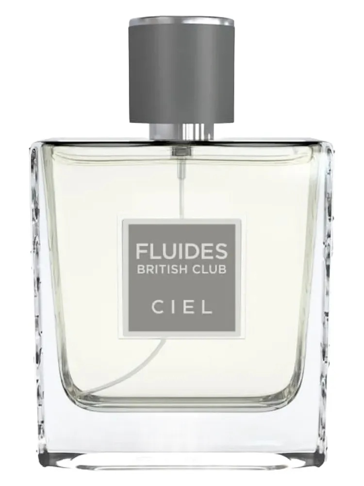 British Club for men