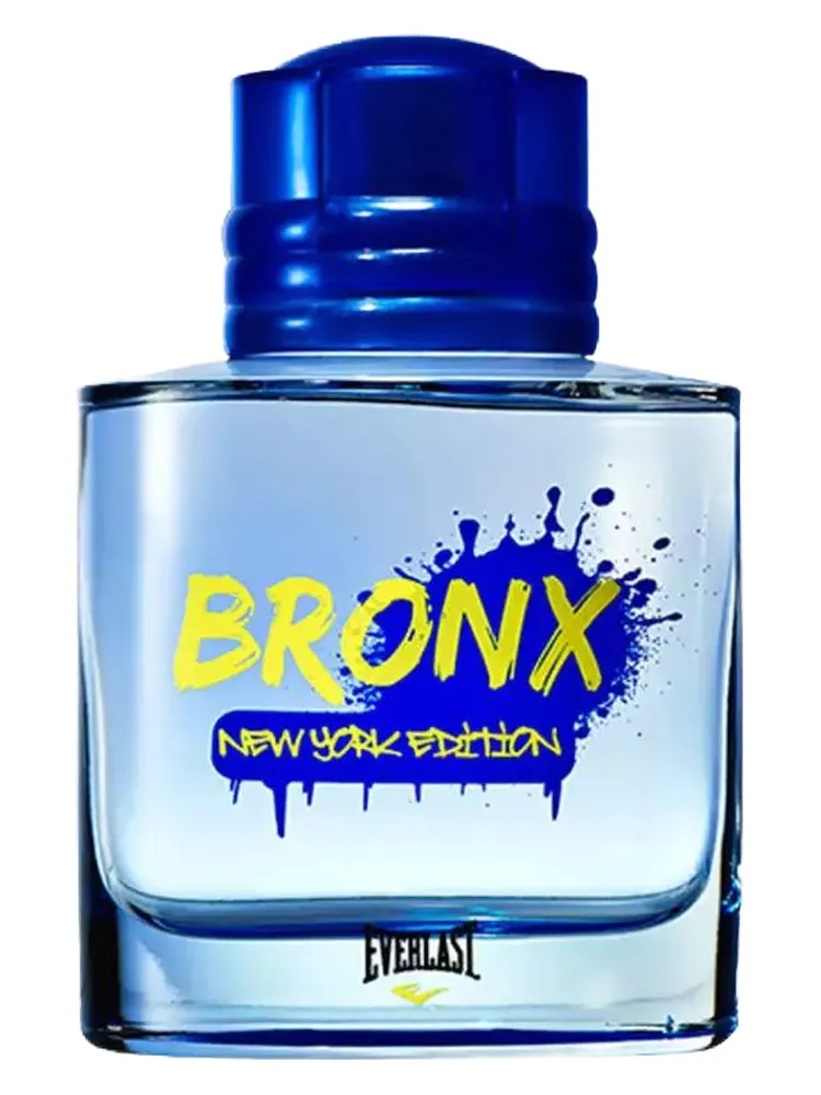 Bronx New York Edition thumbnail 2
