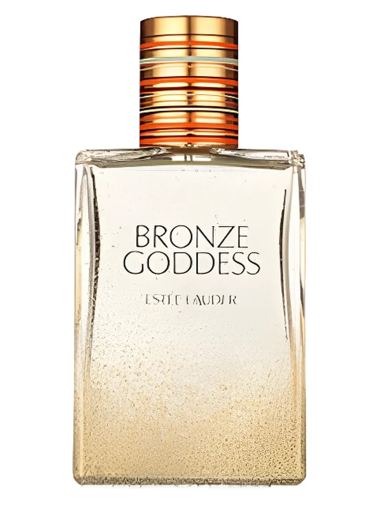 Bronze Goddess Eau Fraiche 2010 Estee Lauder for women by Estée Lauder