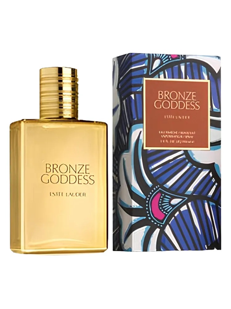 Bronze Goddess Eau Fraiche SkinScent 2013 Estee Lauder for women by Estée Lauder