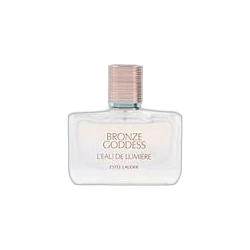 Bronze Goddess L'Eau De Lumiere