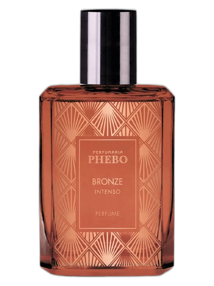 Bronze Intenso unisex