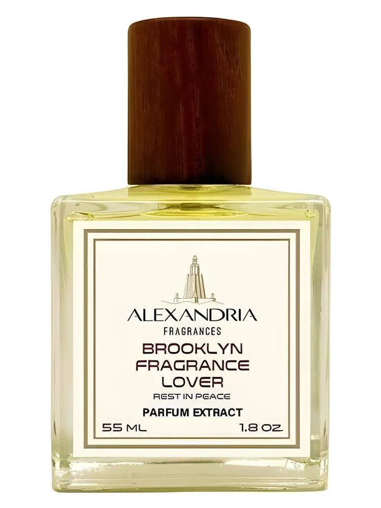 Brooklyn Fragrance Lover unisex