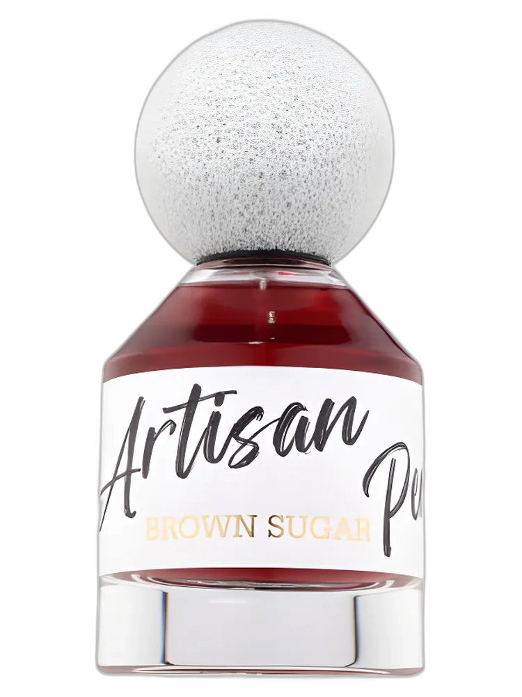 Brown Sugar Artisan Perfumery unisex