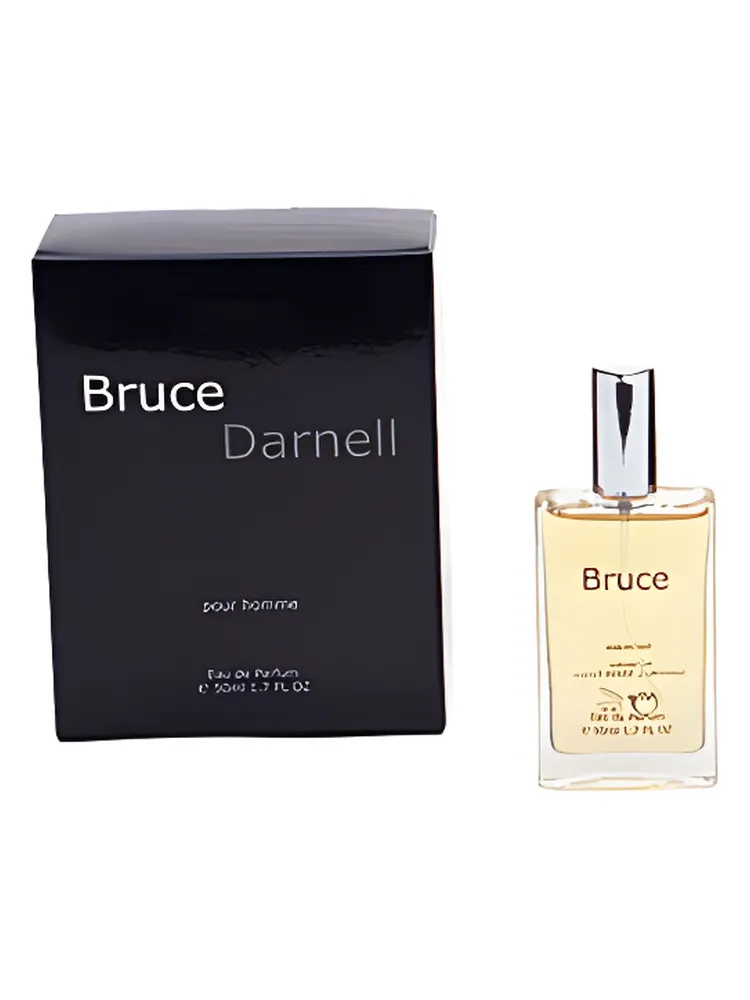 Bruce pour Homme thumbnail 2