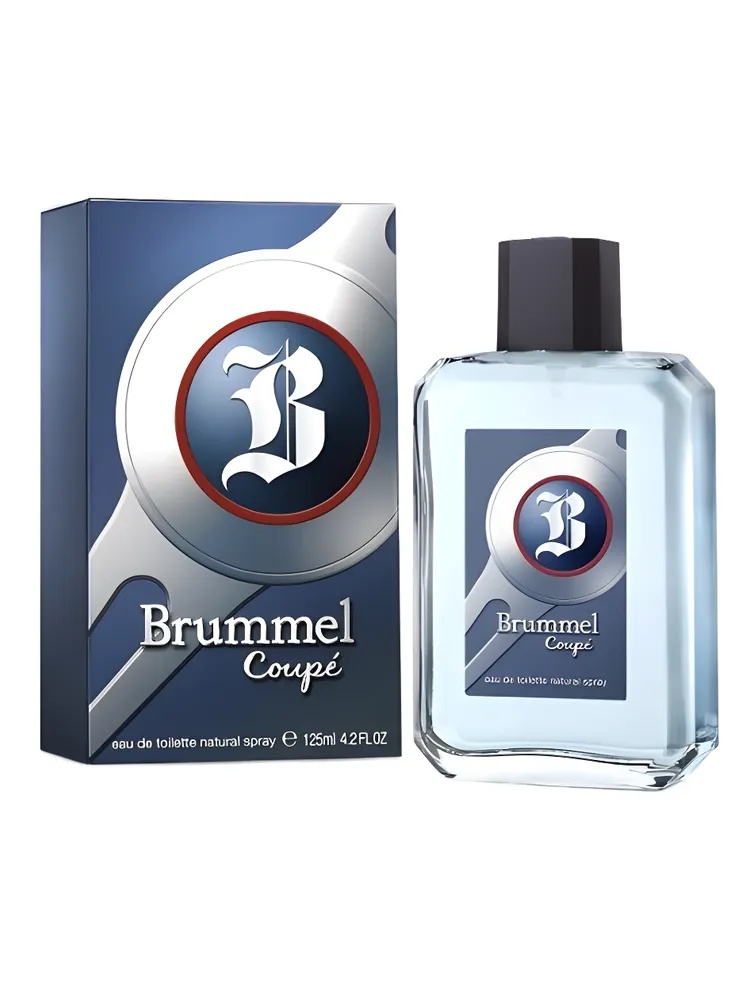 Miniatura 2 de Brummel Coupe