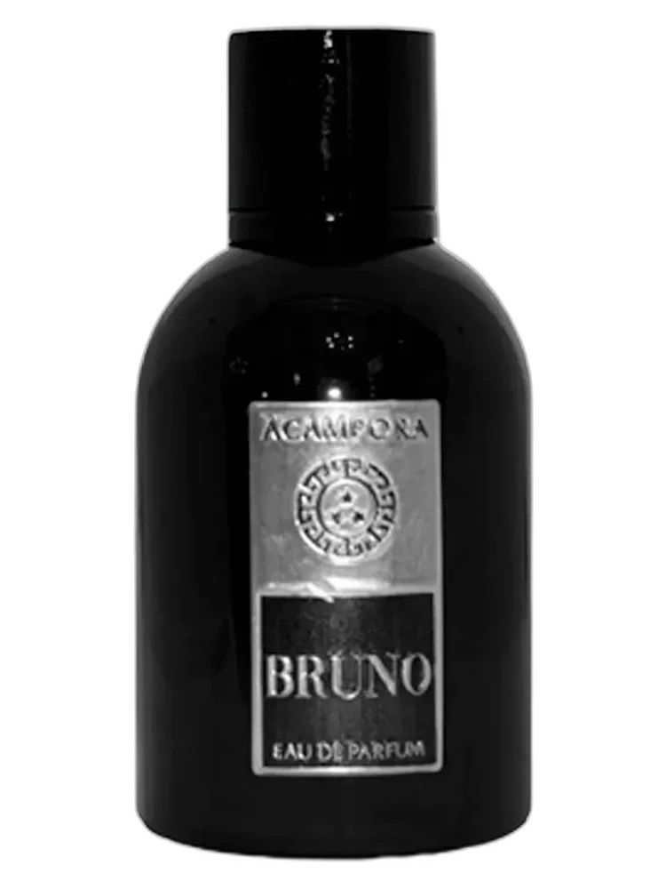 Bruno Eau de Parfum unisex