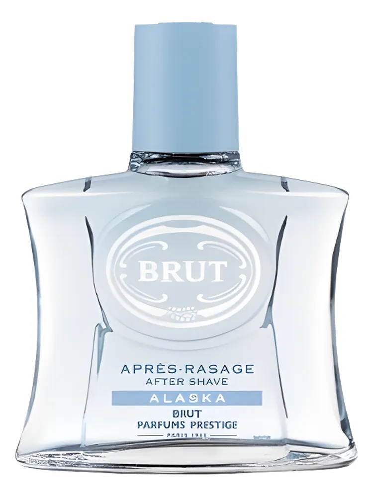 Brut Alaska for men