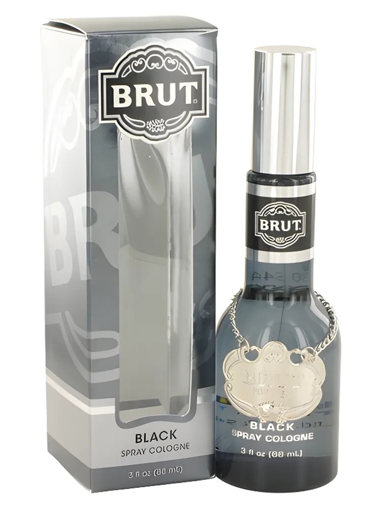 Brut Black Brut Titan for men