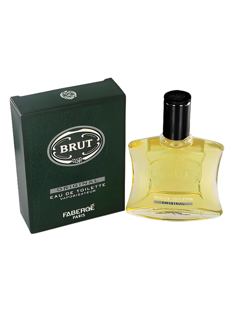 Brut for men