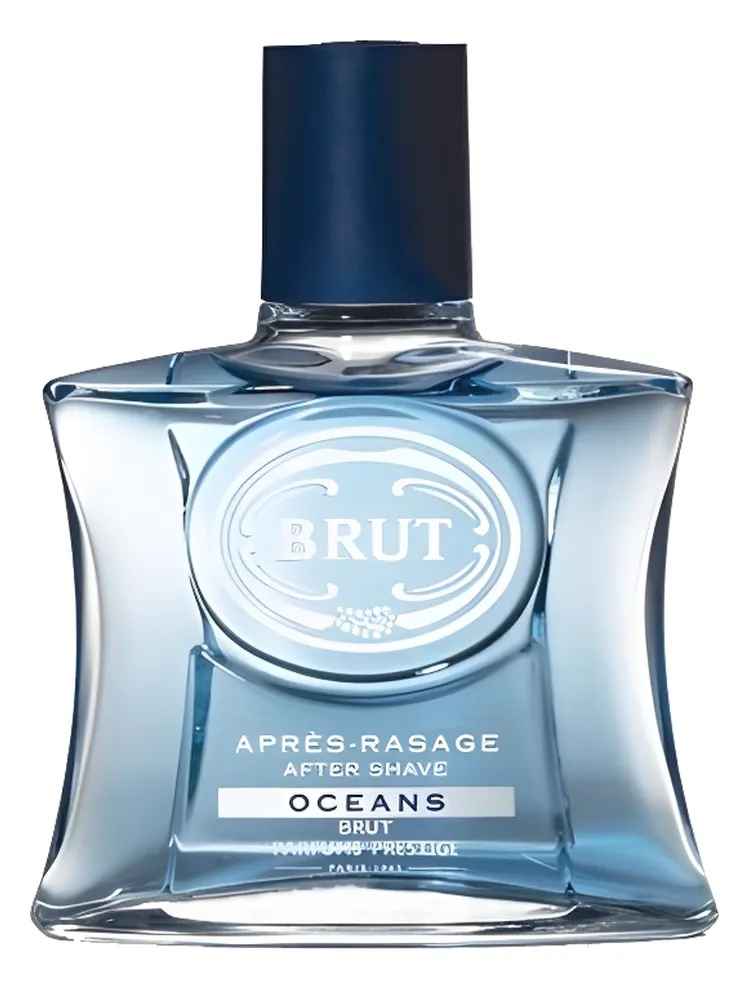 Brut Oceans for men