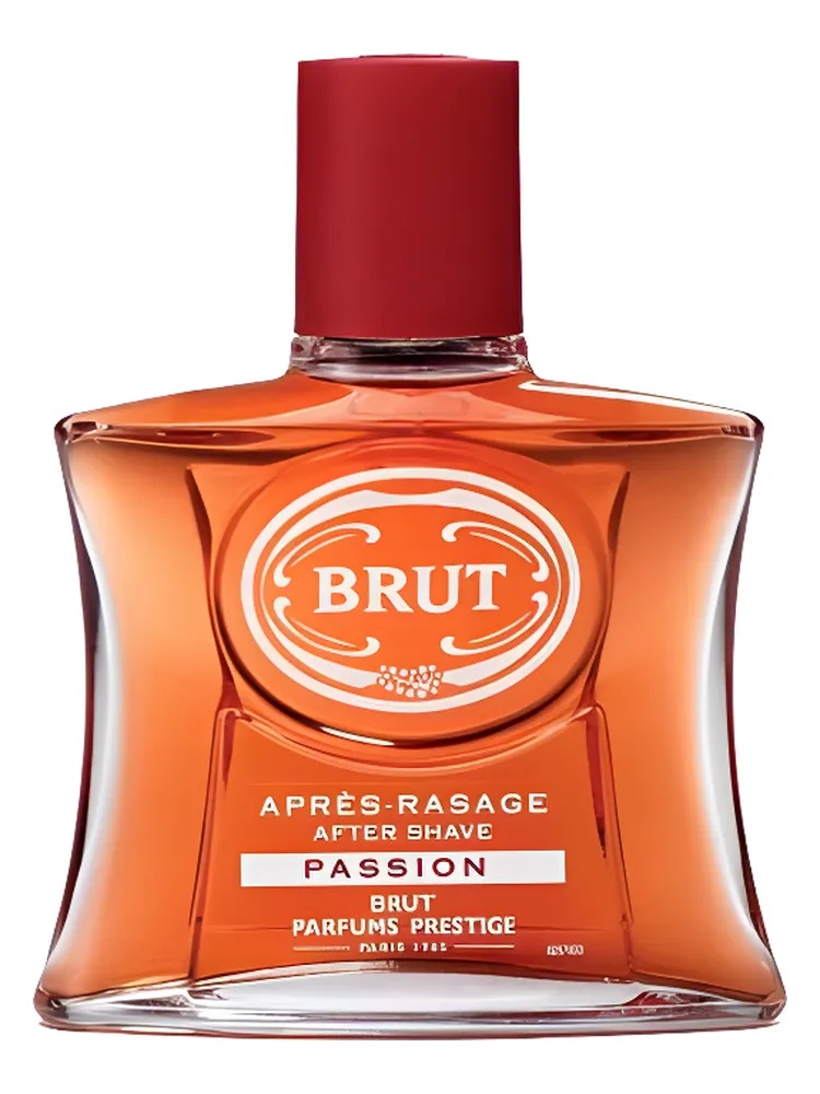 Brut Passion for men