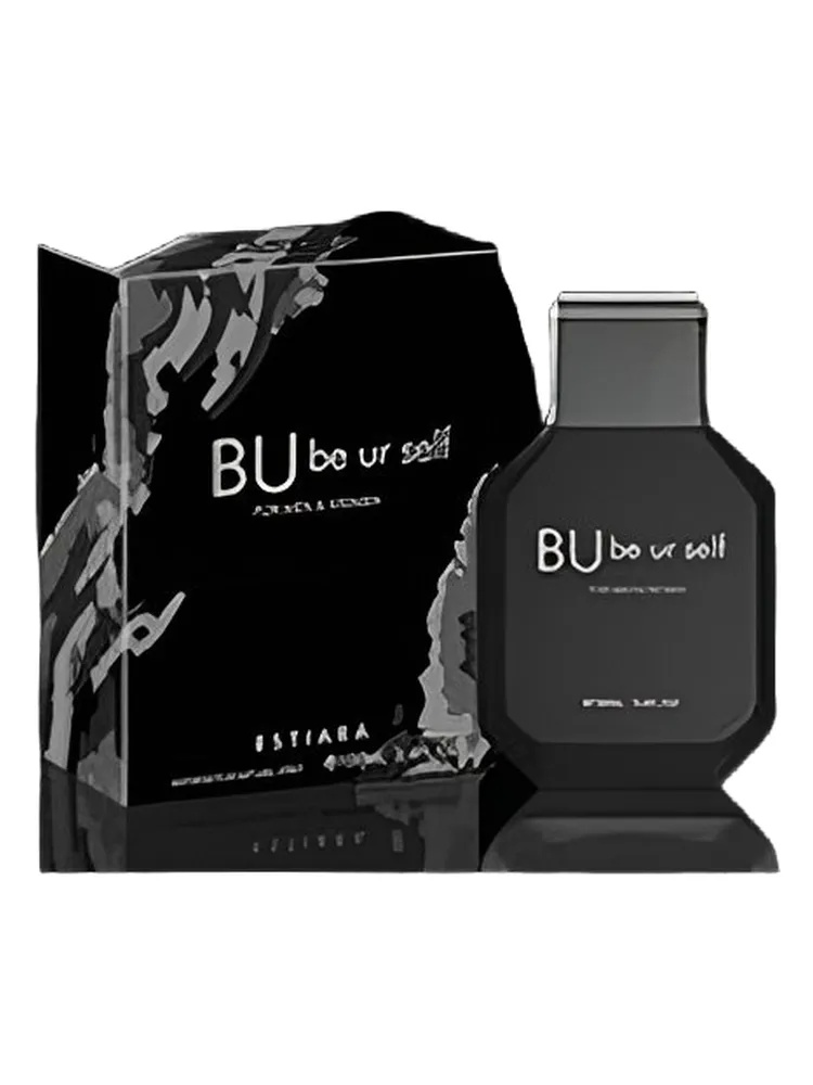 BU Be Ur Self thumbnail 2