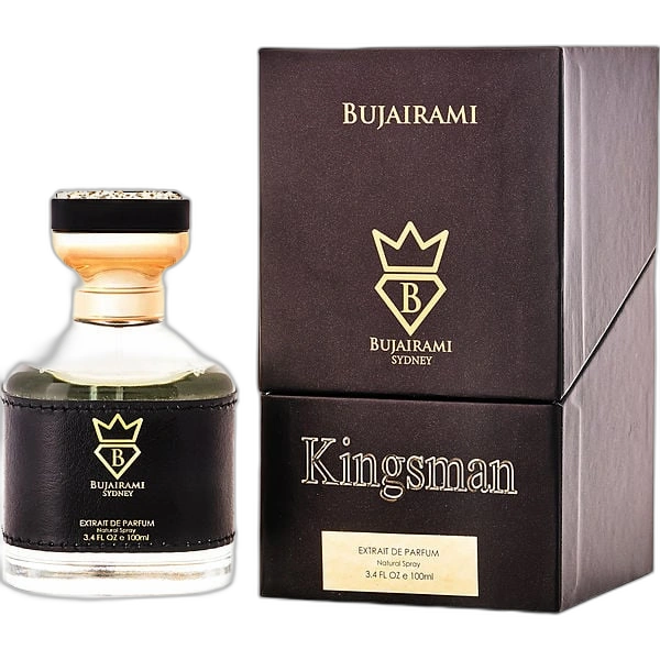 Kingsman